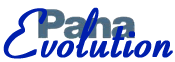 Logo: Pana Evolution